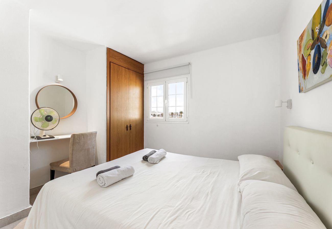 Appartement à Puerto del Carmen - Arena Puerto del Carmen