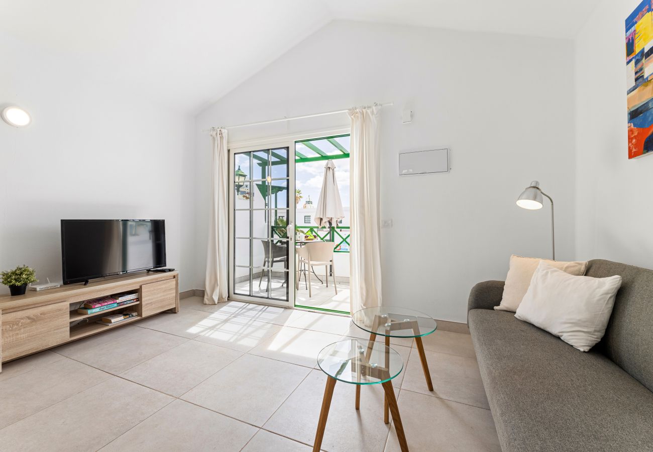 Appartement à Puerto del Carmen - Arena Puerto del Carmen