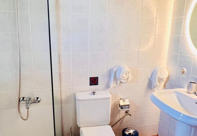 Villa à La Asomada - Villa Suite Moon Villa à La Asomada - Villa Suite Moon