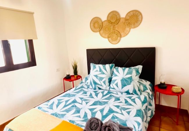 Villa à La Asomada - Villa Suite Moon Villa à La Asomada - Villa Suite Moon