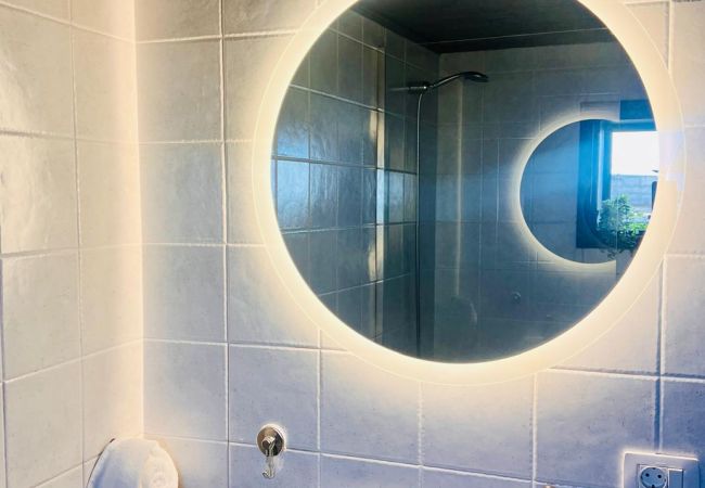 Villa à La Asomada - Villa Suite Moon Villa à La Asomada - Villa Suite Moon