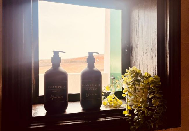 Villa à La Asomada - Villa Suite Moon Villa à La Asomada - Villa Suite Moon