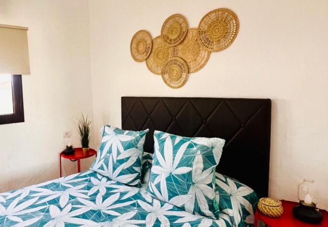 Villa à La Asomada - Villa Suite Moon Villa à La Asomada - Villa Suite Moon