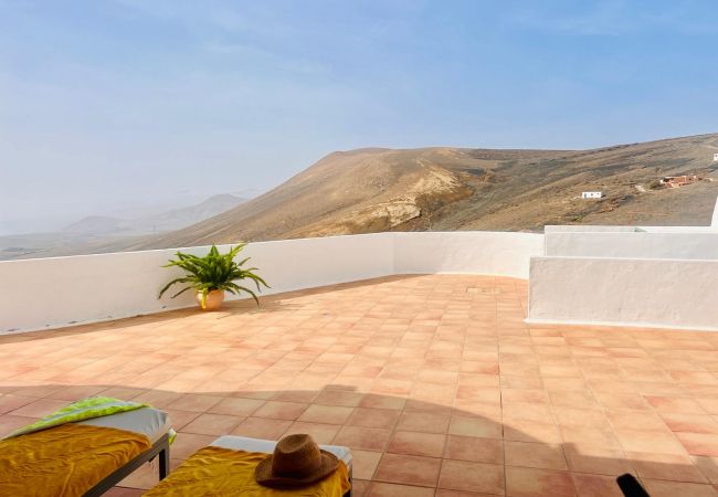 Villa à La Asomada - Villa Suite Moon Villa à La Asomada - Villa Suite Moon