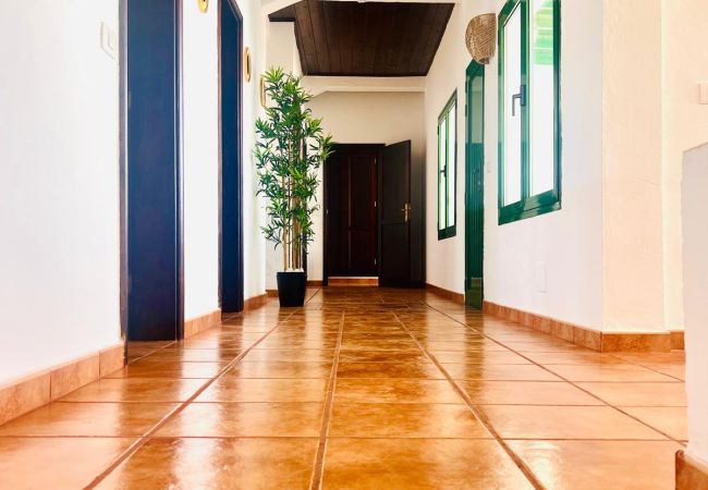 Villa à La Asomada - Villa Suite Moon Villa à La Asomada - Villa Suite Moon