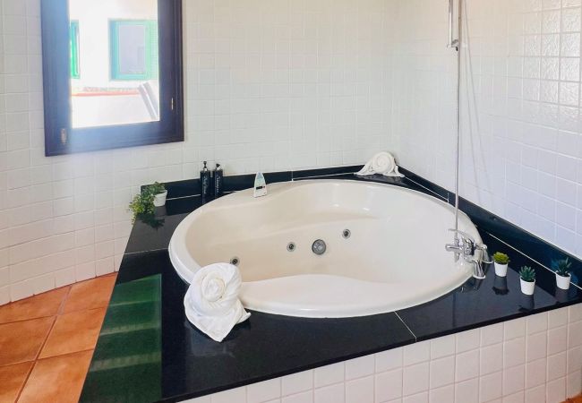 Villa à La Asomada - Villa Suite Moon Villa à La Asomada - Villa Suite Moon