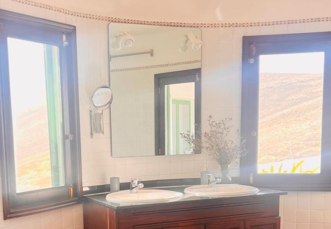 Villa à La Asomada - Villa Suite Moon Villa à La Asomada - Villa Suite Moon