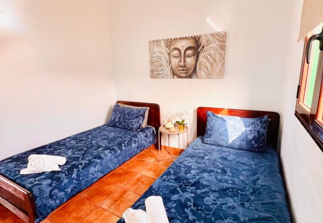 Villa à La Asomada - Villa Suite Moon Villa à La Asomada - Villa Suite Moon