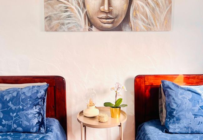 Villa à La Asomada - Villa Suite Moon Villa à La Asomada - Villa Suite Moon