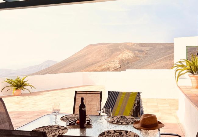 Villa à La Asomada - Villa Suite Moon Villa à La Asomada - Villa Suite Moon