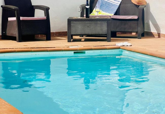 Villa à La Asomada - Villa Suite Moon Villa à La Asomada - Villa Suite Moon