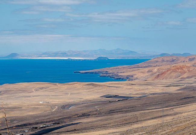 Villa à La Asomada - Villa Suite Moon Villa à La Asomada - Villa Suite Moon