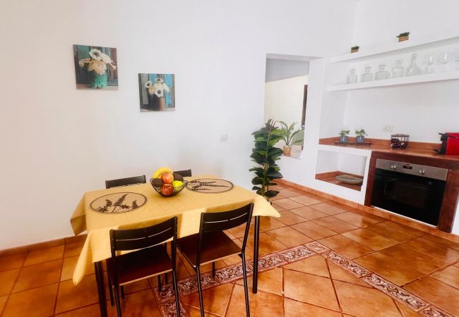 Villa à La Asomada - Villa Suite Moon Villa à La Asomada - Villa Suite Moon