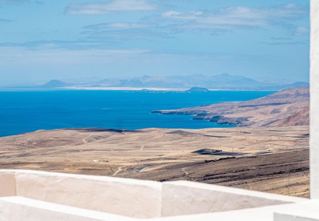 Villa à La Asomada - Villa Suite Moon Villa à La Asomada - Villa Suite Moon