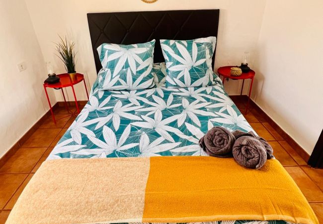 Villa à La Asomada - Villa Suite Moon Villa à La Asomada - Villa Suite Moon