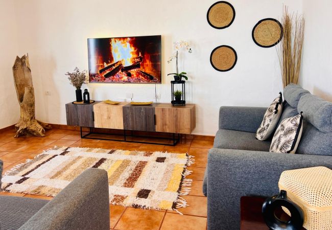 Villa à La Asomada - Villa Suite Moon Villa à La Asomada - Villa Suite Moon