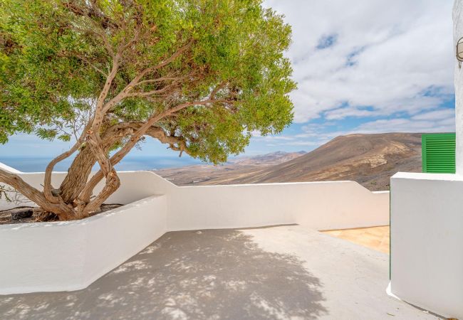 Villa à La Asomada - Villa Suite Moon Villa à La Asomada - Villa Suite Moon