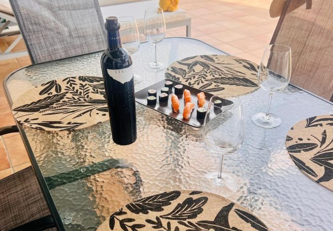 Villa à La Asomada - Villa Suite Moon Villa à La Asomada - Villa Suite Moon