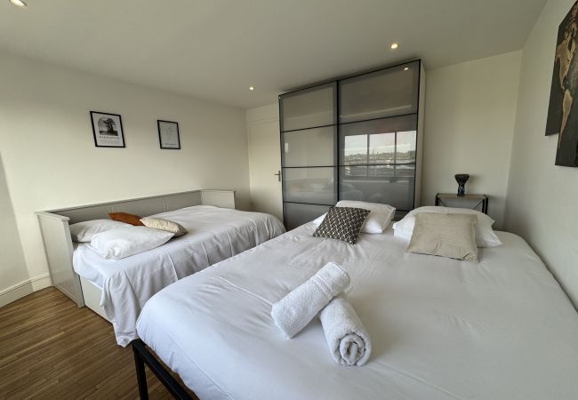 Maison à Le Mans - Le Maki - 10 pers  - Rêve au Mans Maison à Le Mans - Le Maki - 10 pers  - Rêve au Mans