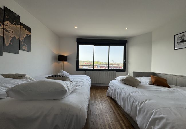 Maison à Le Mans - Le Maki - 10 pers  - Rêve au Mans Maison à Le Mans - Le Maki - 10 pers  - Rêve au Mans