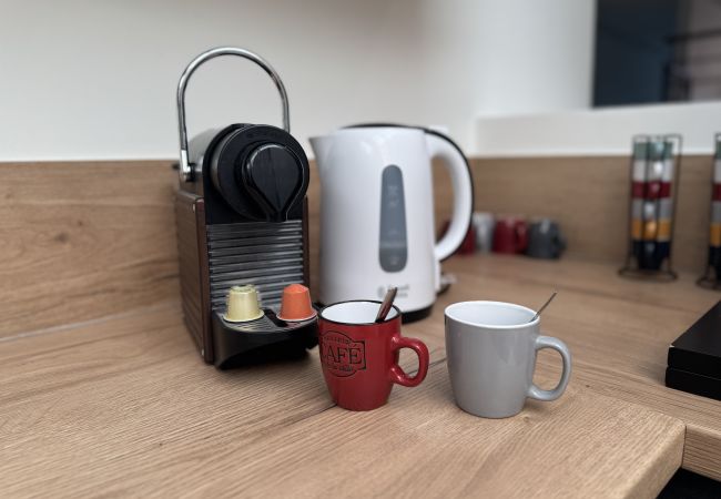 Maison à Le Mans - Le Maki - 10 pers  - Rêve au Mans Maison à Le Mans - Le Maki - 10 pers  - Rêve au Mans