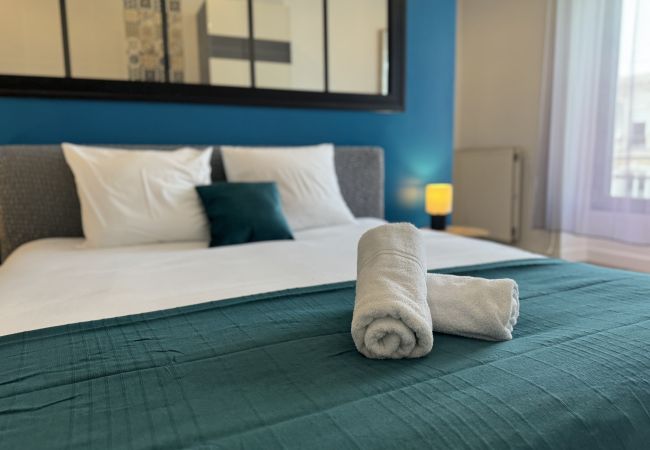 Maison à Le Mans - Le Maki - 10 pers  - Rêve au Mans Maison à Le Mans - Le Maki - 10 pers  - Rêve au Mans