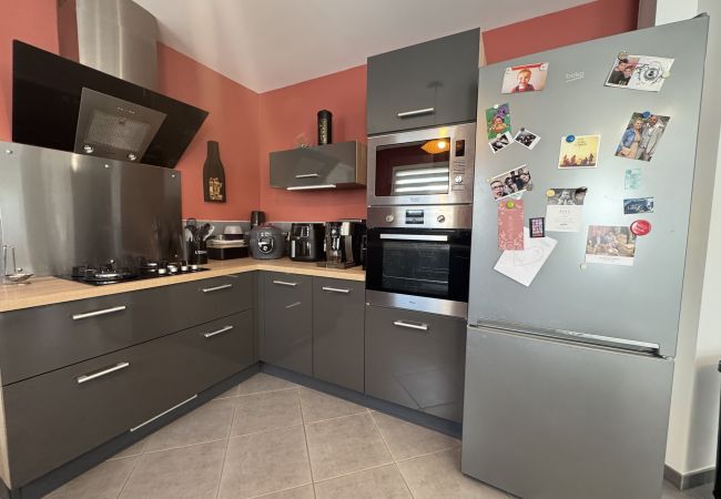 Maison à Voivres-lès-le-Mans - Chez Choco - 7pers - Circuit Bugatti - Rêve au Mans Maison à Voivres-lès-le-Mans - Chez Choco - 7pers - Circuit Bugatti - Rêve au Mans