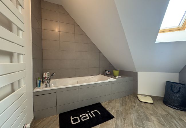 Maison à Voivres-lès-le-Mans - Chez Choco - 7pers - Circuit Bugatti - Rêve au Mans Maison à Voivres-lès-le-Mans - Chez Choco - 7pers - Circuit Bugatti - Rêve au Mans