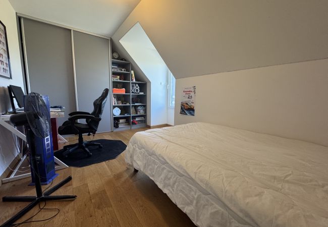 Maison à Voivres-lès-le-Mans - Chez Choco - 7pers - Circuit Bugatti - Rêve au Mans Maison à Voivres-lès-le-Mans - Chez Choco - 7pers - Circuit Bugatti - Rêve au Mans