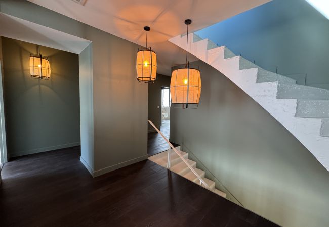 Maison à Le Mans - Villa terracotta - 11pers - 24h du Mans - Rêve au Mans Maison à Le Mans - Villa terracotta - 11pers - 24h du Mans - Rêve au Mans