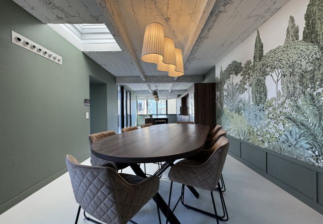 Maison à Le Mans - Villa terracotta - 11pers - 24h du Mans - Rêve au Mans Maison à Le Mans - Villa terracotta - 11pers - 24h du Mans - Rêve au Mans