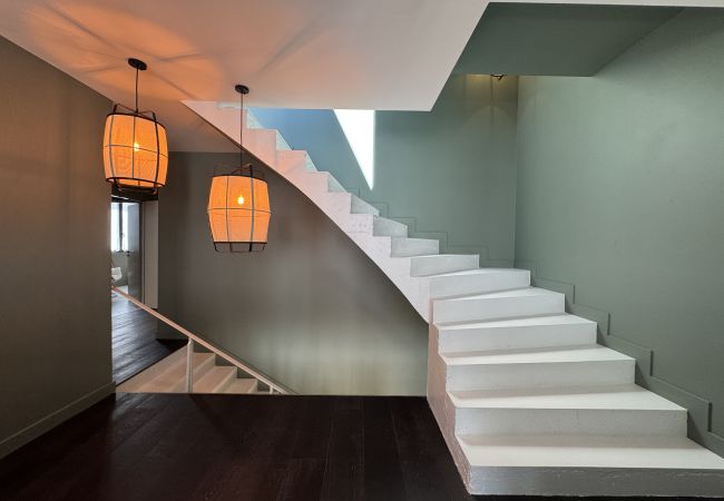 Maison à Le Mans - Villa terracotta - 11pers - 24h du Mans - Rêve au Mans Maison à Le Mans - Villa terracotta - 11pers - 24h du Mans - Rêve au Mans