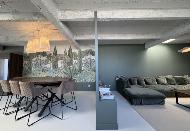 Maison à Le Mans - Villa terracotta - 11pers - 24h du Mans - Rêve au Mans Maison à Le Mans - Villa terracotta - 11pers - 24h du Mans - Rêve au Mans