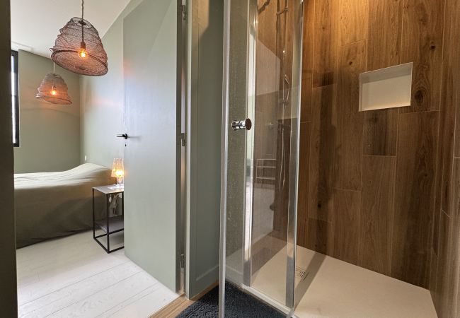 Maison à Le Mans - Villa terracotta - 11pers - 24h du Mans - Rêve au Mans Maison à Le Mans - Villa terracotta - 11pers - 24h du Mans - Rêve au Mans