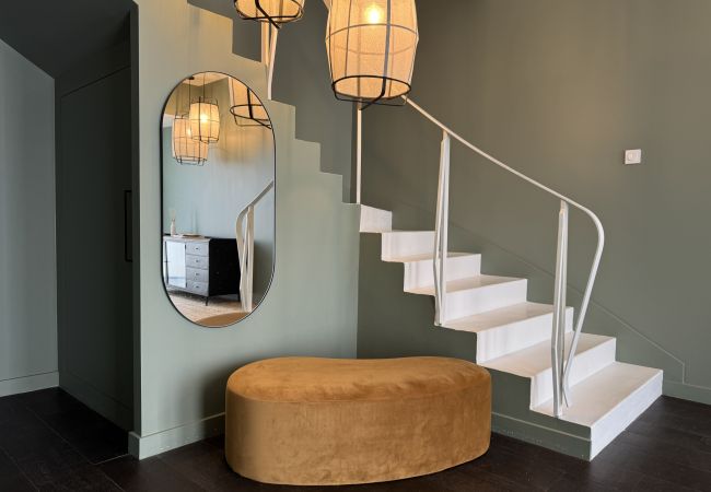 Maison à Le Mans - Villa terracotta - 11pers - 24h du Mans - Rêve au Mans Maison à Le Mans - Villa terracotta - 11pers - 24h du Mans - Rêve au Mans