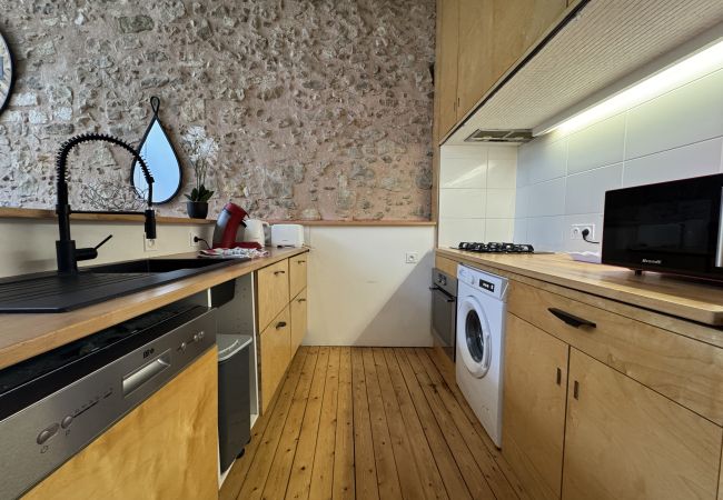 Maison à Le Mans - Le Saint Victeur - 8pers - Babyfoot - Rêve au Mans Maison à Le Mans - Le Saint Victeur - 8pers - Babyfoot - Rêve au Mans