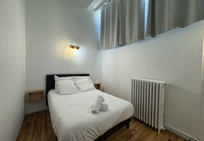 Maison à Le Mans - Le Saint Victeur - 8pers - Babyfoot - Rêve au Mans Maison à Le Mans - Le Saint Victeur - 8pers - Babyfoot - Rêve au Mans