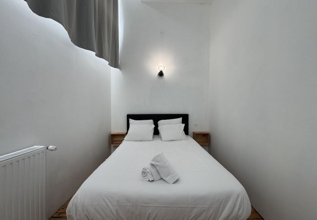 Maison à Le Mans - Le Saint Victeur - 8pers - Babyfoot - Rêve au Mans Maison à Le Mans - Le Saint Victeur - 8pers - Babyfoot - Rêve au Mans