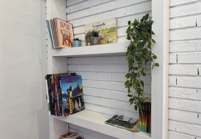 Maison à Le Mans - Le Saint Victeur - 8pers - Babyfoot - Rêve au Mans Maison à Le Mans - Le Saint Victeur - 8pers - Babyfoot - Rêve au Mans