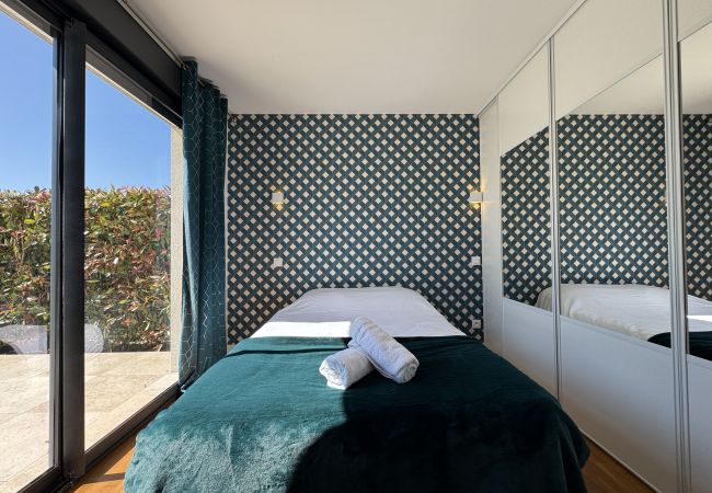 Maison à Changé - La Suite - 5pers - Piscine - Rêve au Mans Maison à Changé - La Suite - 5pers - Piscine - Rêve au Mans