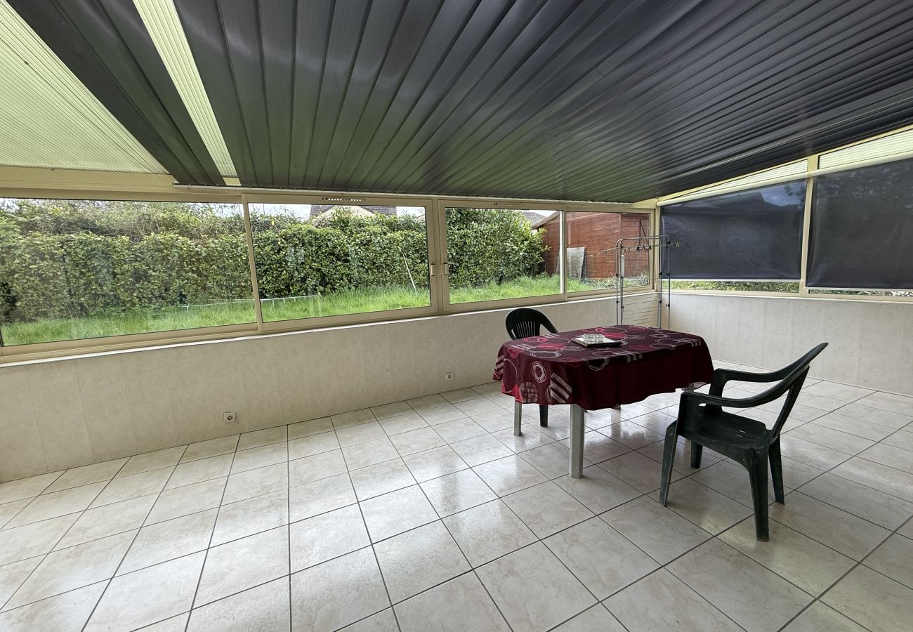 Maison à Marigné-Laillé - Le Plain Pied - Circuit - Rêve au Mans