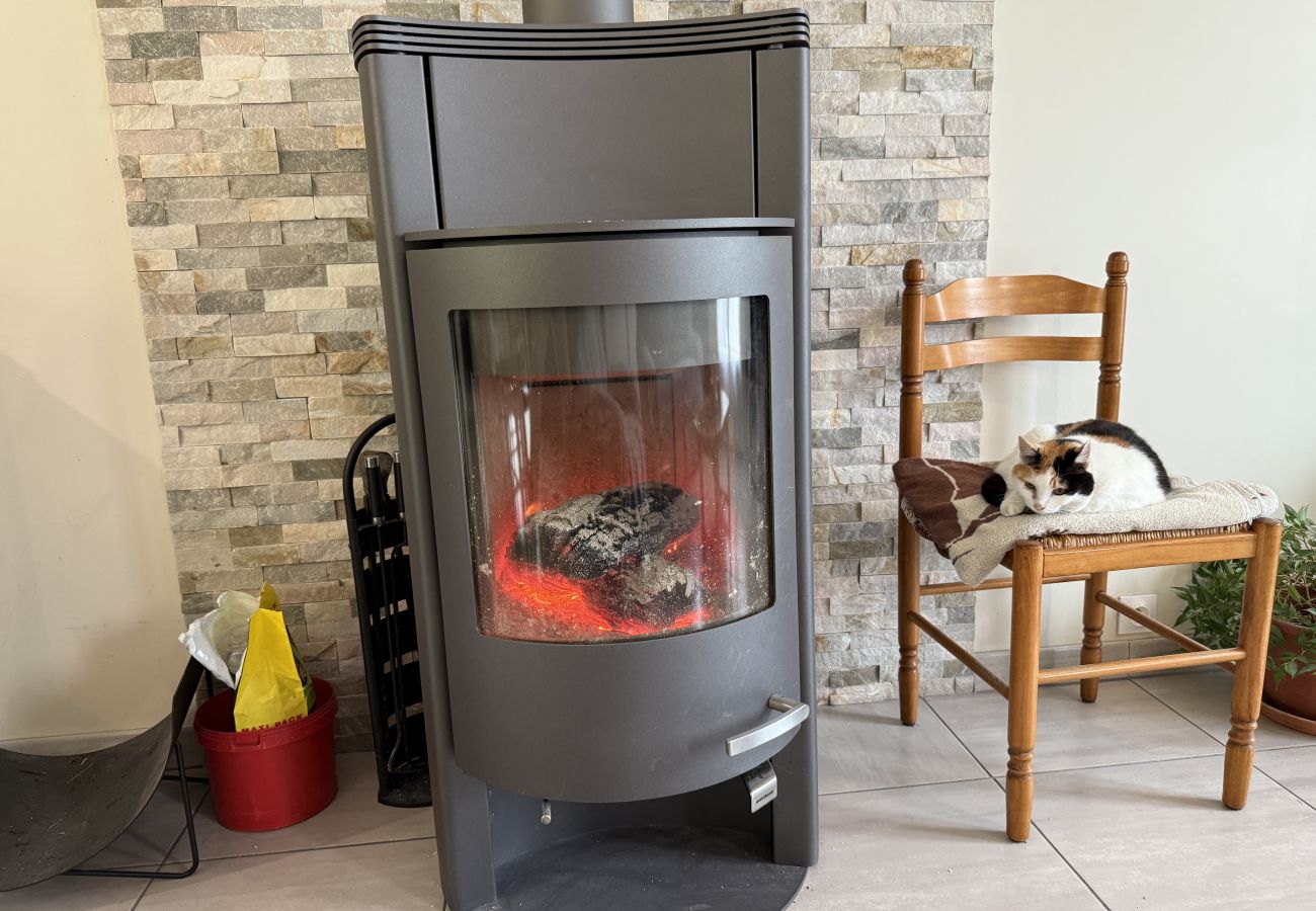 Maison à Marigné-Laillé - Le Plain Pied - Circuit - Rêve au Mans
