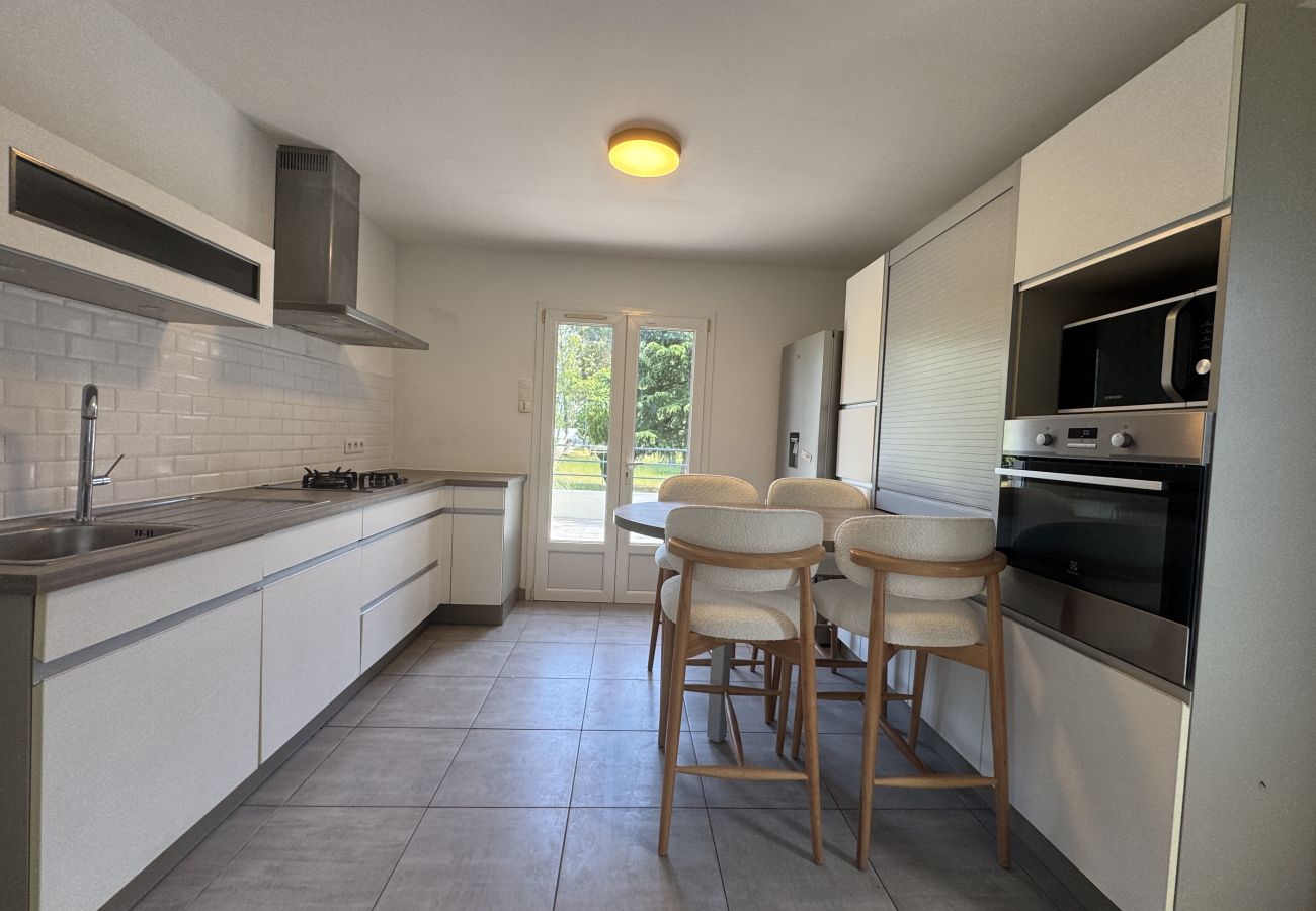 Maison à Ruaudin - La Porte du Circuit - 8pers - Confort - Rêve au Mans
