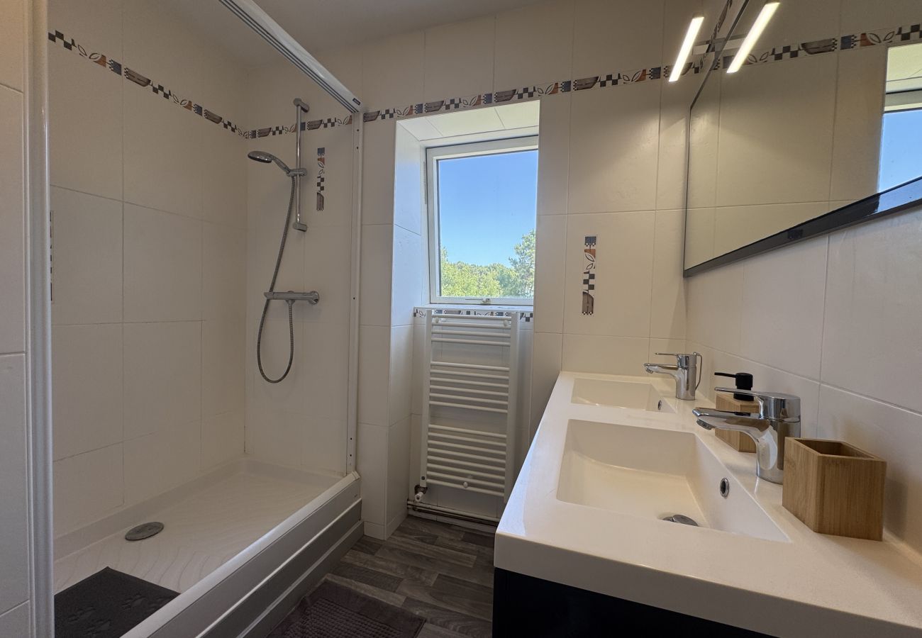 Maison à Ruaudin - La Porte du Circuit - 8pers - Confort - Rêve au Mans