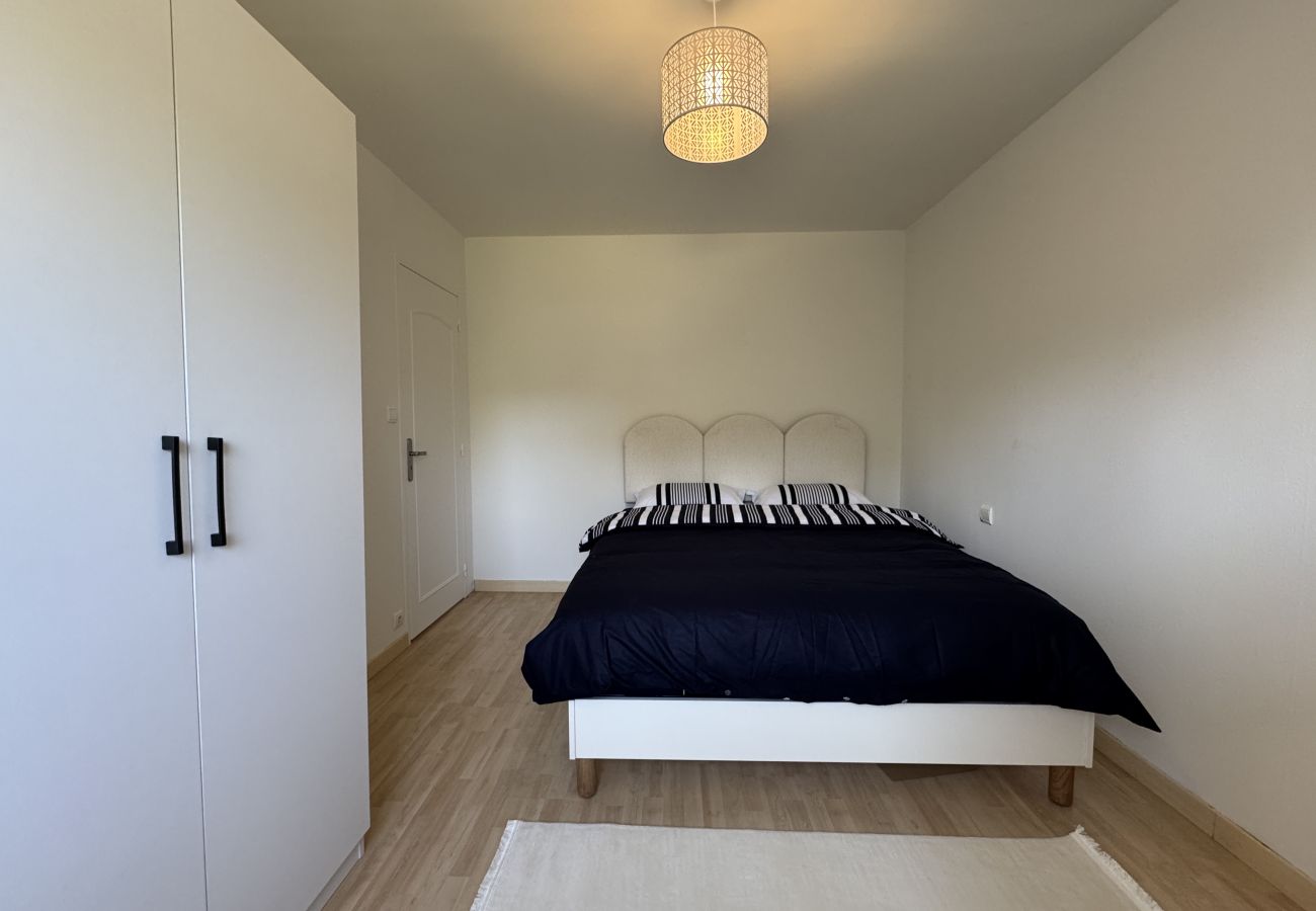 Maison à Ruaudin - La Porte du Circuit - 8pers - Confort - Rêve au Mans