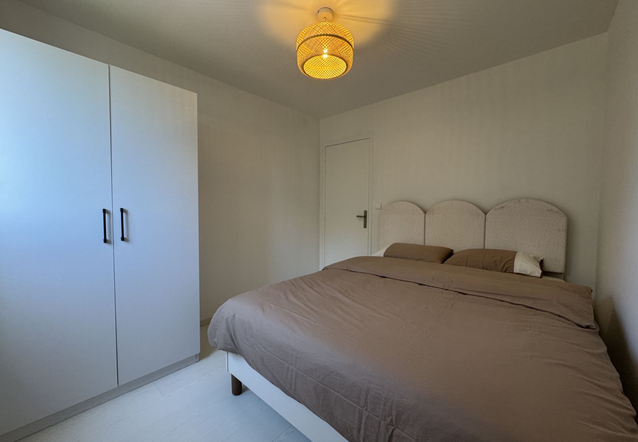 Maison à Ruaudin - La Porte du Circuit - 8pers - Confort - Rêve au Mans