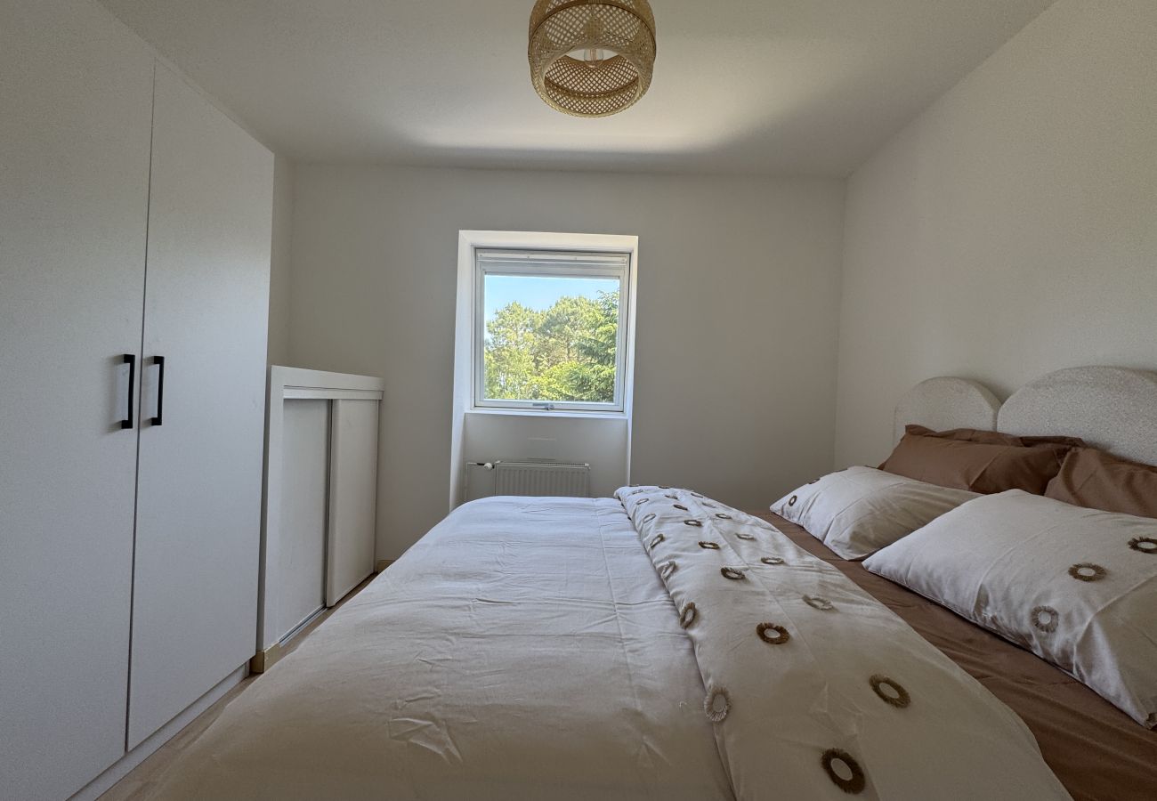 Maison à Ruaudin - La Porte du Circuit - 8pers - Confort - Rêve au Mans