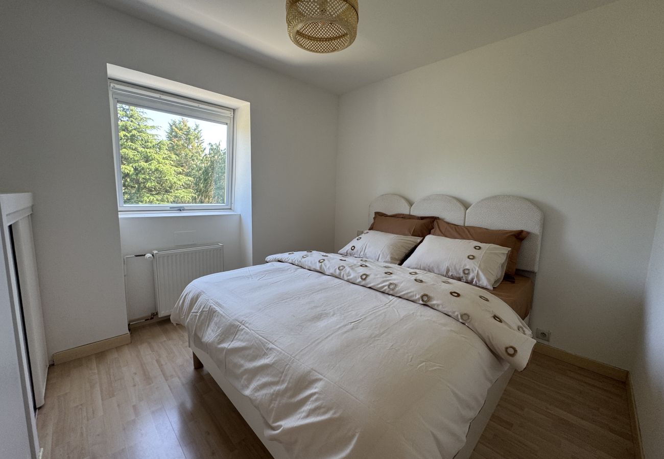 Maison à Ruaudin - La Porte du Circuit - 8pers - Confort - Rêve au Mans