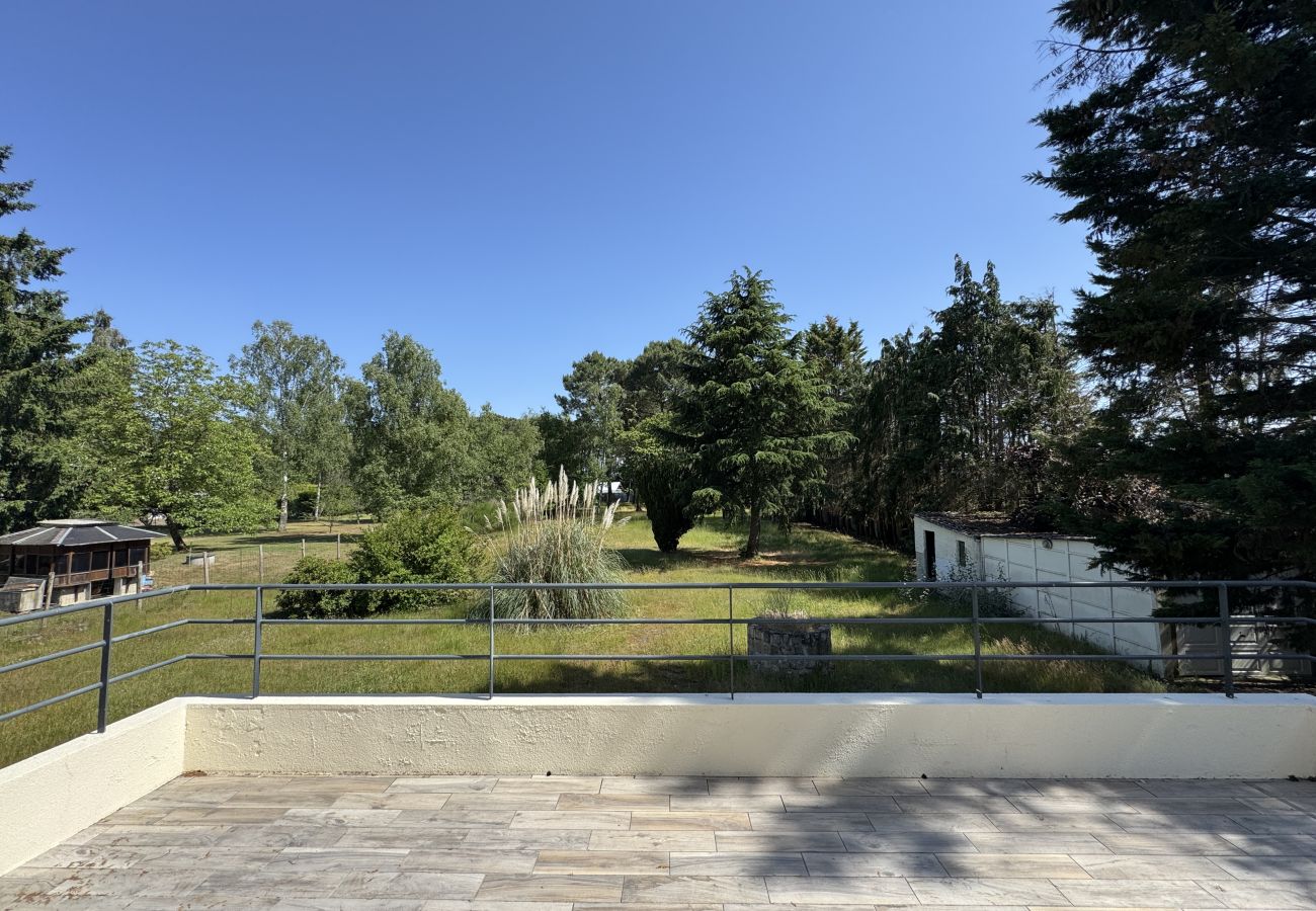 Maison à Ruaudin - La Porte du Circuit - 8pers - Confort - Rêve au Mans