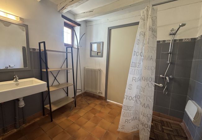 Gîte Rural à Teloché - L’Endurance 24h - 15pers - Circuit Bugatti - Rêve au Mans Gîte Rural à Teloché - L’Endurance 24h - 15pers - Circuit Bugatti - Rêve au Mans